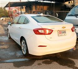 شيفروليه كروز